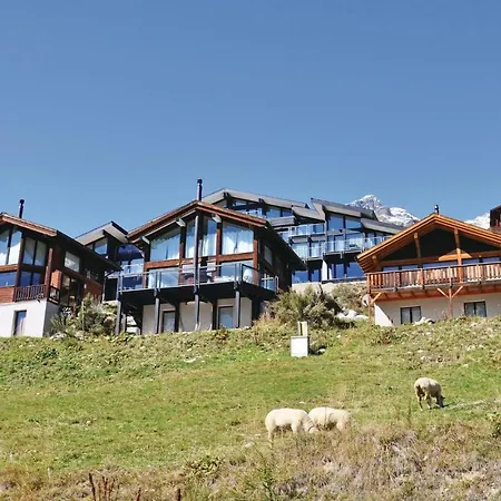 Chalet Karina *