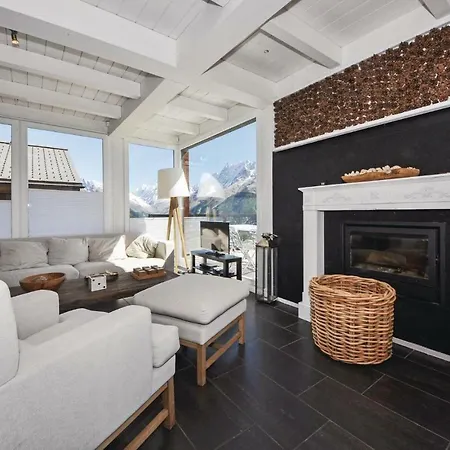 Chalet Karina