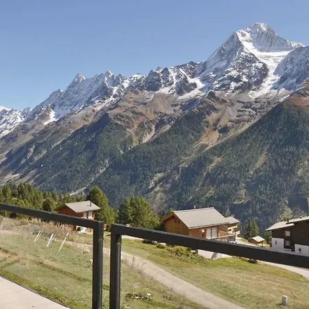 Casa vacanze Chalet Karina