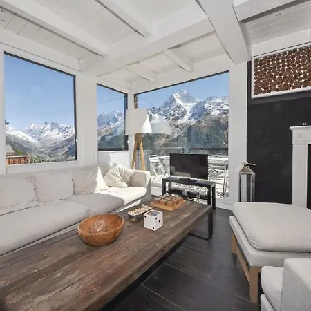 Chalet Karina *