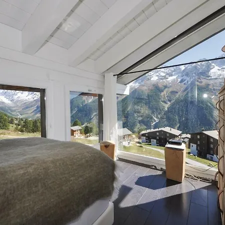 Prázdninový dům Chalet Karina *