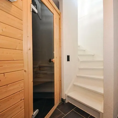 Chalet Karina *