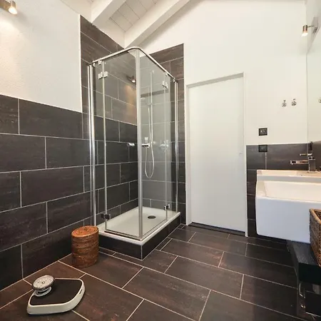 Chalet Karina *