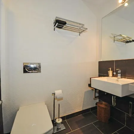 Casa vacanze Chalet Karina