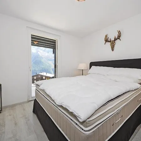 Casa vacanze Chalet Karina Wiler