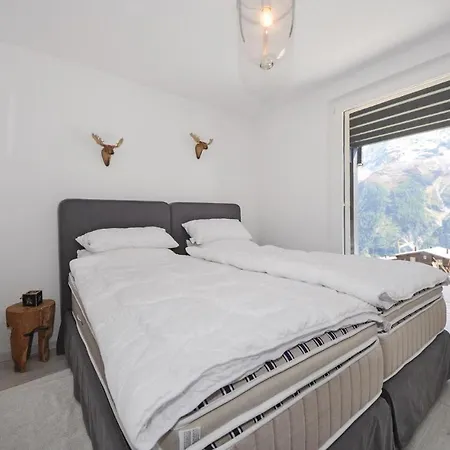 Chalet Karina Prázdninový dům *