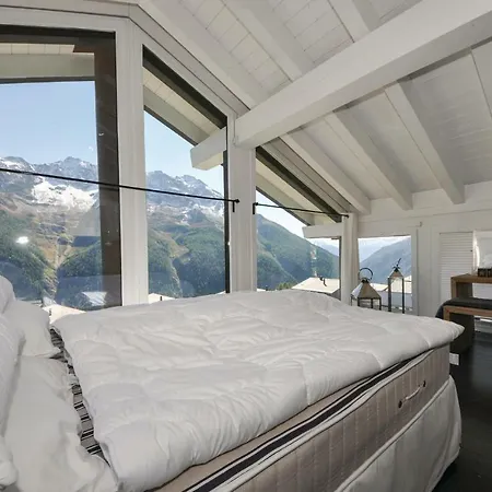 Casa de Férias Chalet Karina Wiler