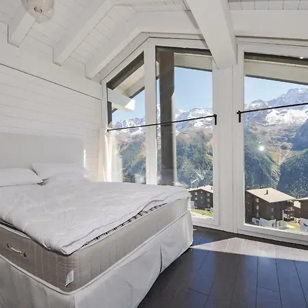 Chalet Karina