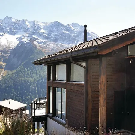 Chalet Karina Hébergement de vacances