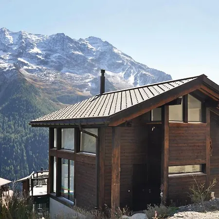 Hébergement de vacances Chalet Karina *